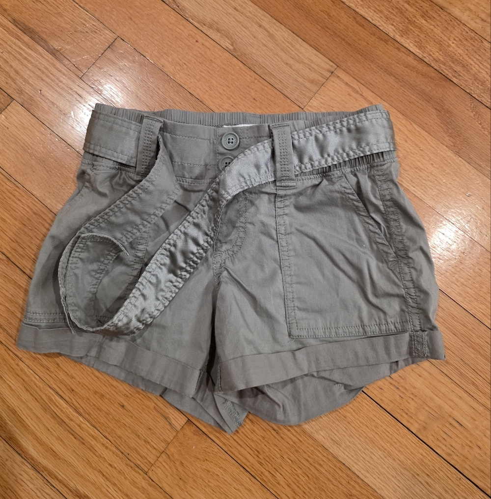 Abercrombie Kids Shorts